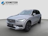 Volvo XC90+T8+Recharge+AWD+GT+Ultimate+Bright+7 Sitze. - Volvo XC90: Recharge Ultimate Bright