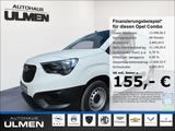 Opel Combo E Cargo Selection 1.2 Turbo Navi-Link-Tom  - Opel Combo Gebrauchtwagen in Düsseldorf