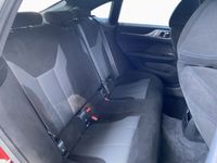 BMW i4 - Vorschau Bild 12