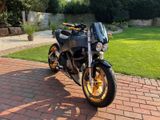 Buell XB12 SCG Lightning