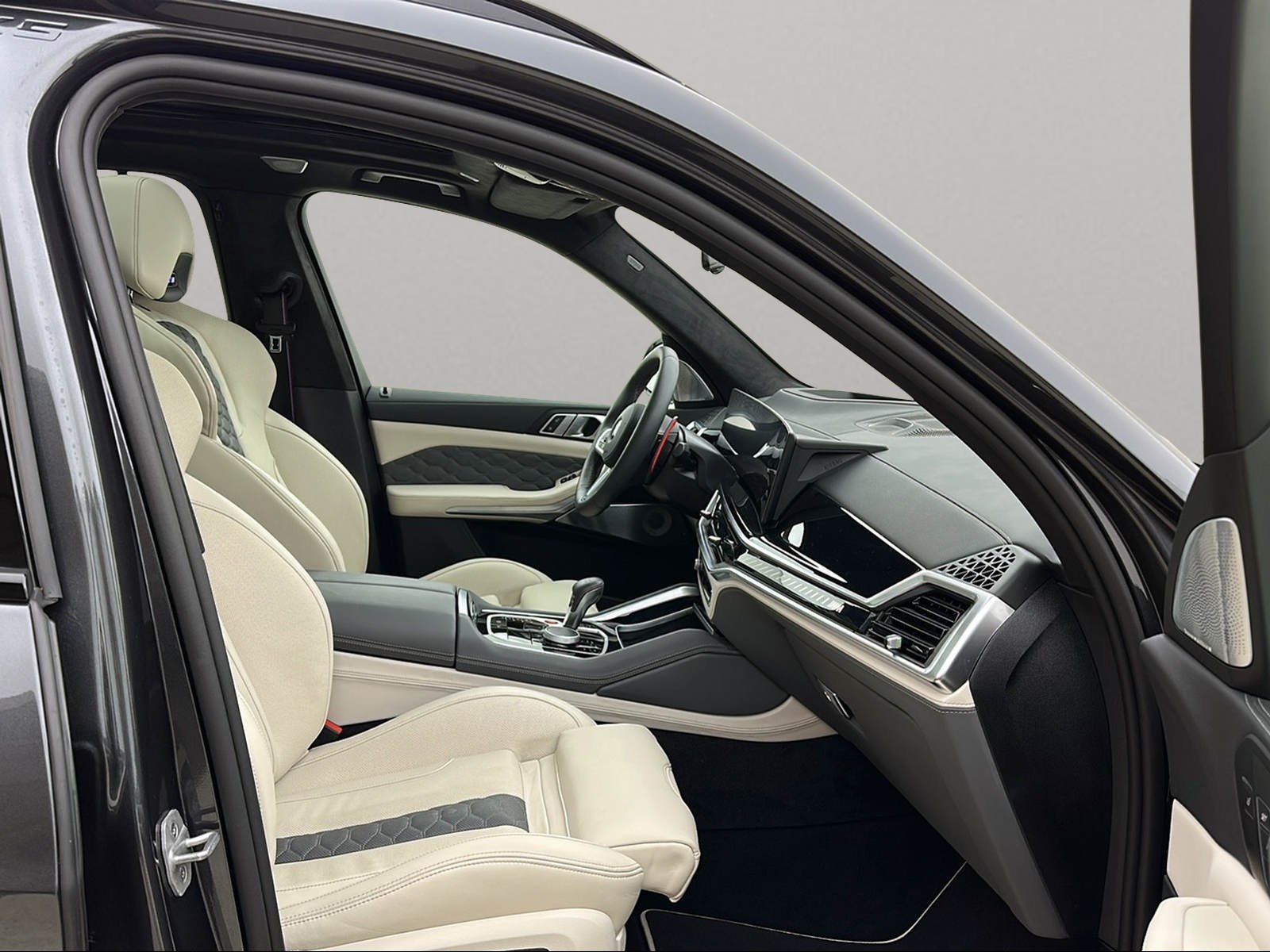 BMW X5 M - Bild 15