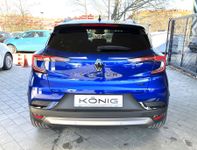 Renault Captur - Vorschau Bild 5