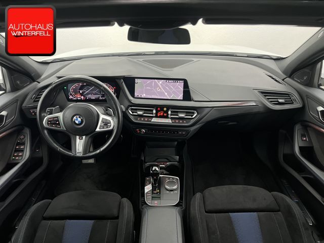 BMW 120 d xDrive M Sport PANO+AHK+KAMERA+H/K+ACC+ imagem 3