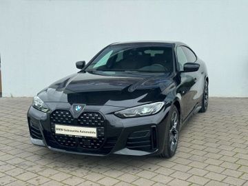 BMW 420 Gran Coupé - 2