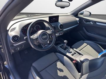 Audi A3 - 8