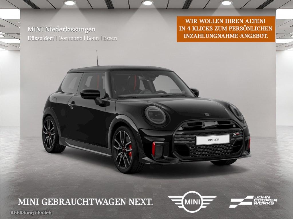 MINI John Cooper Works Driv.Assist+ Harman/K Head-Up