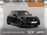 MINI John Cooper Works Driv.Assist+ Harman/K Head-Up - schwarze MINI John Cooper Works Coupé