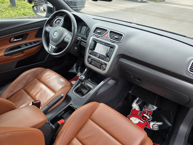 VW Eos — Foto 25