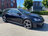 Volkswagen Golf GTD 2.0 TDI BMT