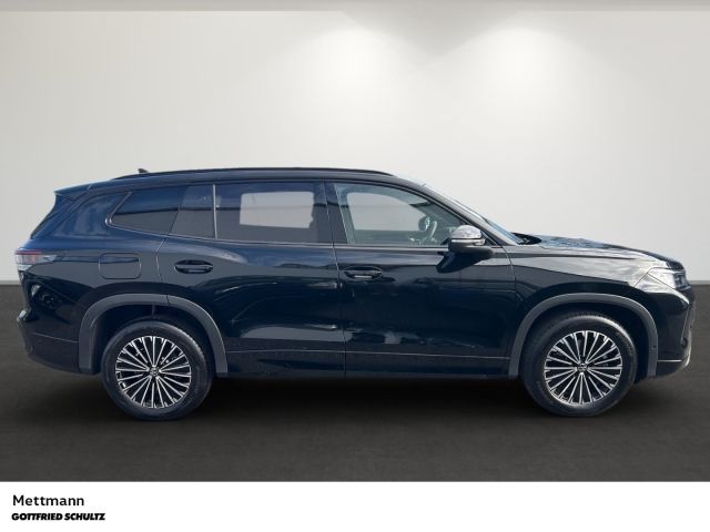 Volkswagen Tayron - Bild 3