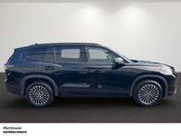 Volkswagen Tayron - Vorschau Bild 3
