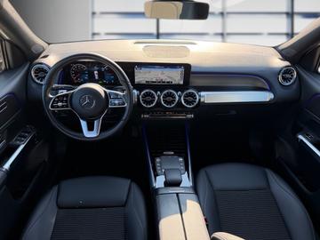 2022 Mercedes-BENZ EQB 照片 6