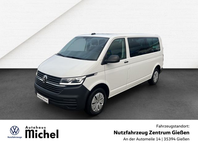 Volkswagen T6 Kombi LR 6.1 2,0 l TDI 110 kW GRA Doppelkima 