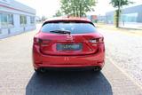 Mazda 3 Fließheck 3 SKYACTIV-G 120 Sports-Line - Mazda 3: Sport