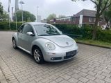 Volkswagen NewBeetle Lim 1.6 Tempomat Sitzhzg Klima PDC ALU - Volkswagen New Beetle aus 2010