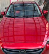 Mazda 2 SkyActive Technology *wenig Kilome... - Mazda 2 Skyactive Gebrauchtwagen