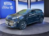 Kia Sportage 1.6 T-GDI AWD DCT VISION - Kia Sportage in Nürnberg