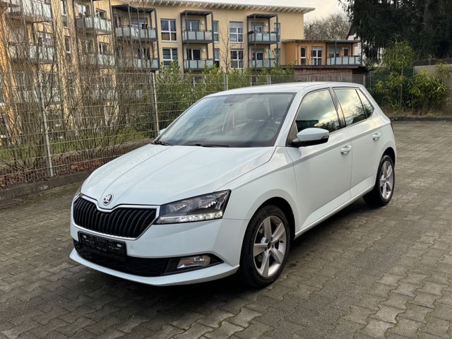 Skoda Fabia Cool Plus  - Klima -