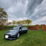 Audi TT Coupe 2.0 TDI S tronic quattro - - Audi TT mit Diesel-Antrieb