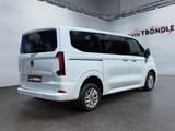 Volkswagen T7 Caravelle 2.0 TDI Automatik Style +IQ.Light - Volkswagen T7: 8 Sitzer