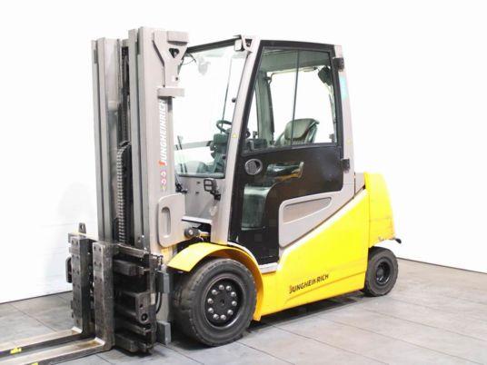 Jungheinrich EFG 540s  G240-470DZ