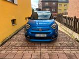 Fiat 500X Sport Blau/Schwarz - Fiat 500X in Köln