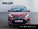 Toyota Yaris Hybrid 1.5 Edition-S *Kamera*SHZ*Klimaaut* - Toyota Yaris Gebrauchtwagen in Leipzig