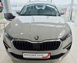 Skoda Scala Selection. 85 kw DSG. Navi. LED. usw. ACC - Skoda Tageszulassungen