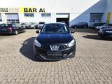 Nissan Qashqai+2 * 1,5 DCI 7 SITZER TÜV 3.28 ALU KLIMAA - Nissan Qashqai+2 mit Diesel-Antrieb