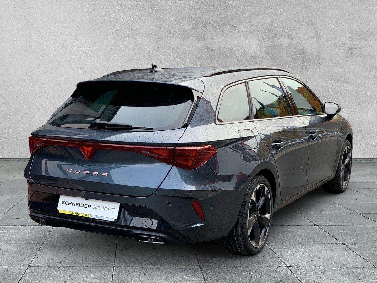 Cupra Leon - Bild 5