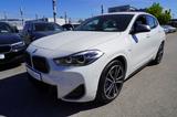 BMW X2 xDrive M35i*NAVI*LED*ALCANTARA*SEHR GEPFLEGT* - BMW X2 in Nürnberg