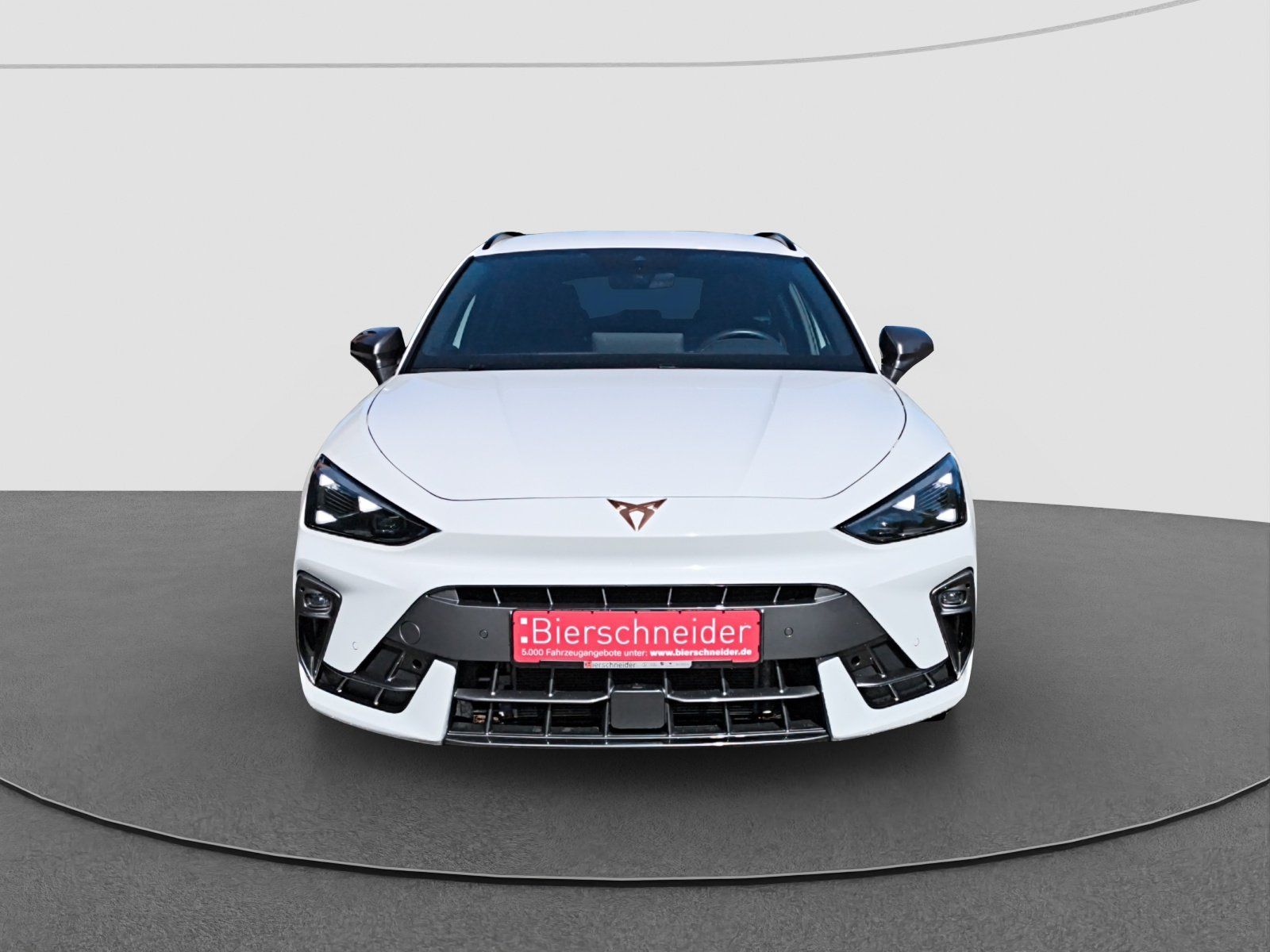 Cupra Leon - Bild 3