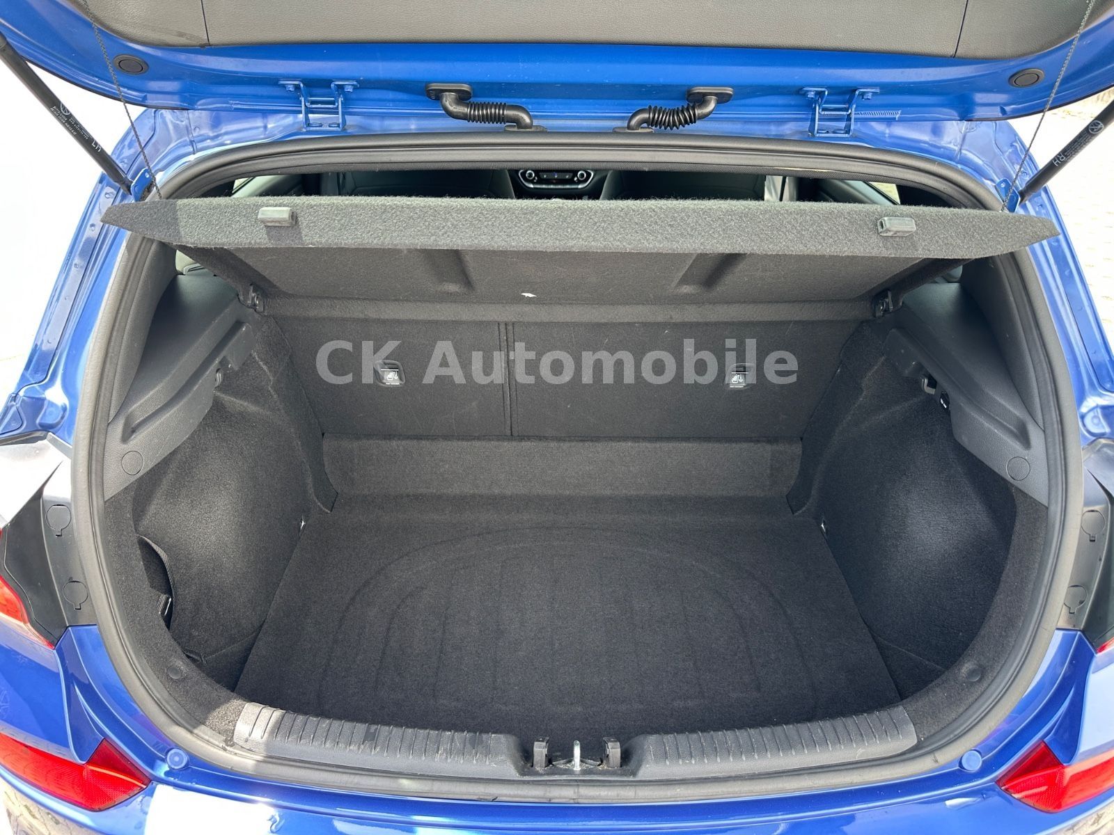 Fahrzeugabbildung Hyundai i30 Passion 1.0 T-GDi/Klima/Kamera/Tempomat