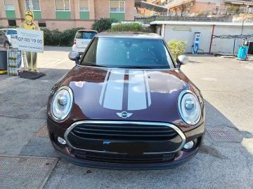 MINI Cooper D Clubman - 5