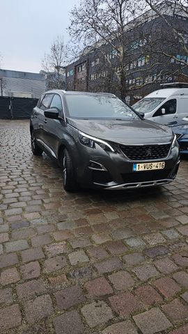 Peugeot 5008 BlueHDi 130 EAT8 Allure