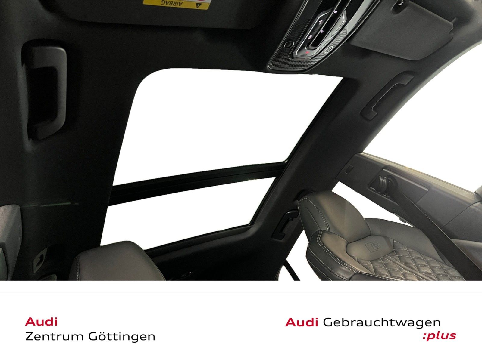 Audi Q8 - Bild 14