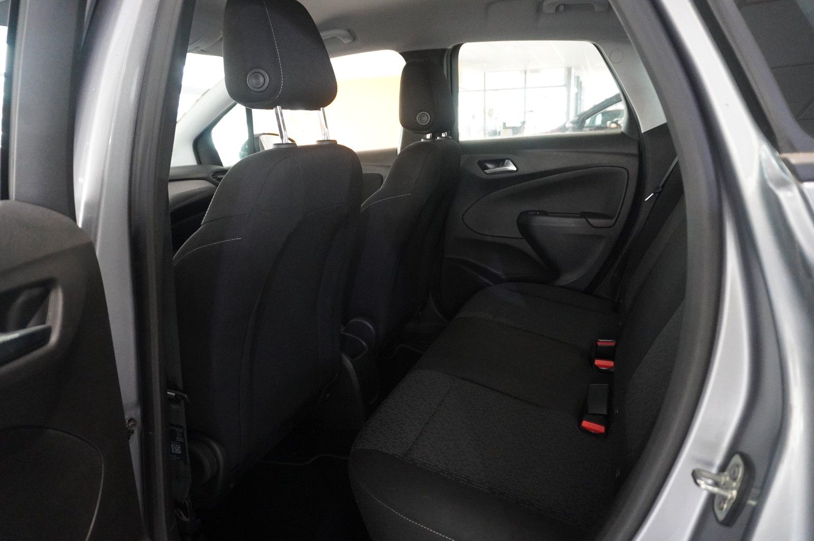 Fahrzeugabbildung Opel Crossland (X) 1.2 EDITION NAVI/LED/KAMERA/DAB+