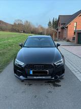 Audi RS3 Sportback 8V Facelift - ohne OPF - - gebrauchte Audi RS3 aus dem Jahr 2018