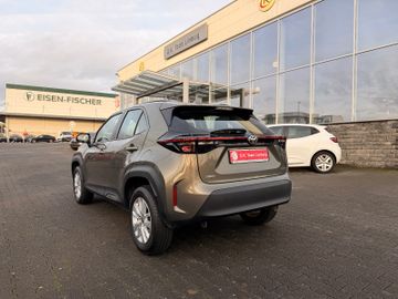 Toyota Yaris Cross - 3