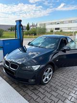 BMW 320d Coupé | Automatik | Schiebedach |177 PS - BMW 320: 177