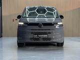 Volkswagen T7 Multivan 2.0 TDI°Kamera°Spur°Virtuel°AHK - graue Volkswagen T7