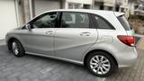 Mercedes-Benz B 180 Style  / 122 PS TÜV/AU NEU 81TKm - Mercedes-Benz 1.8