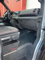 Volkswagen Grand California 680 - Volkswagen Firmenfahrzeug
