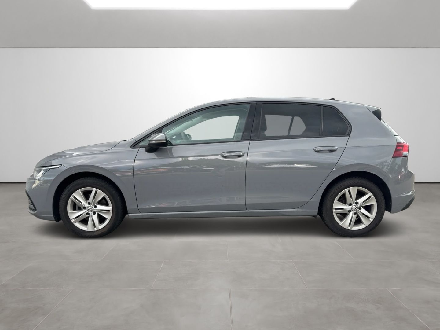 Golf VIII 1.5 eTSI DSG *STDHZG*NAVI*KEYLESS*LED*