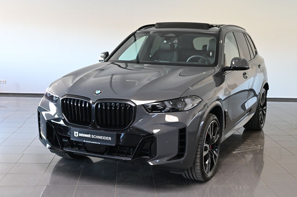 Image of BMW X5