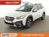 Subaru Outback 2.5 Platinum  Aut.*NAVI*LED*ACC*CAM*PDC* - Subaru Outback: Kombi