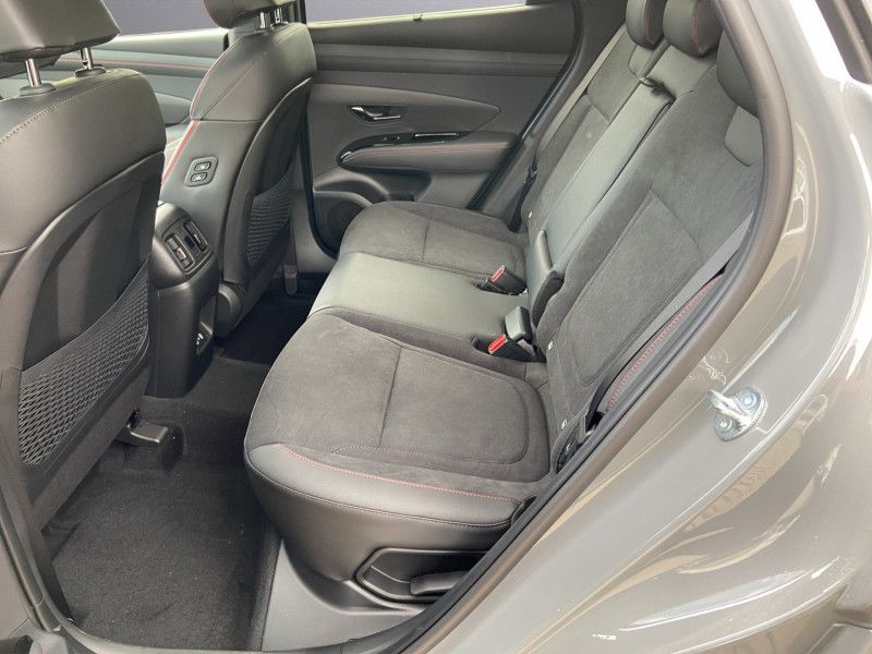 Hyundai Tucson – Bild 17