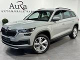 Skoda Kodiaq 2.0 TDI 4x4 DSG Clever NAV+LED+AHK+V-COCK