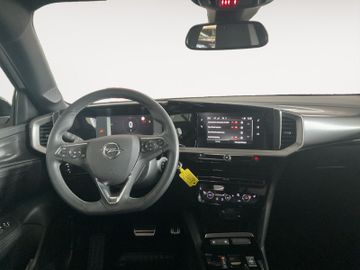 Opel Mokka - 12