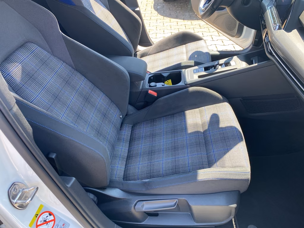 Volkswagen Golf GTE 1.4 eHybrid DSG Navi+LED+SHZ+PDC, миниатюра 12